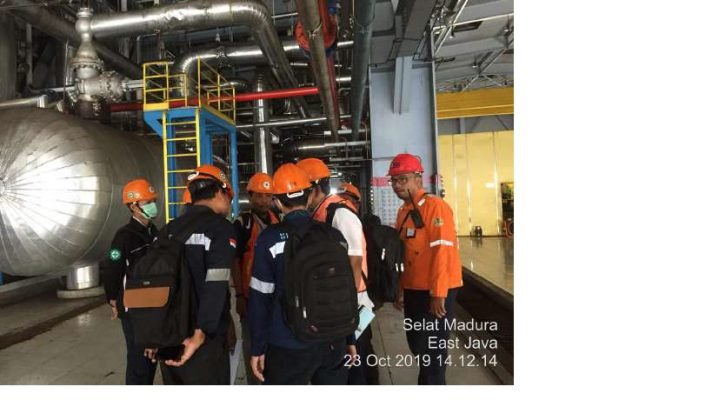 Dokumentasi Uji Kompetensi Ketenagalistrikan LSK Lisantara TUK Yogyakarta - Dokumentasi Kegiatan Uji Kompetensi 2