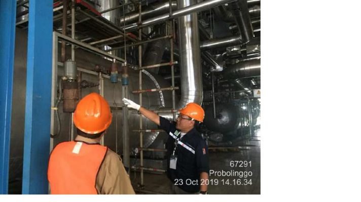 Dokumentasi Uji Kompetensi Ketenagalistrikan LSK Lisantara TUK Yogyakarta - Dokumentasi Kegiatan Uji Kompetensi 3